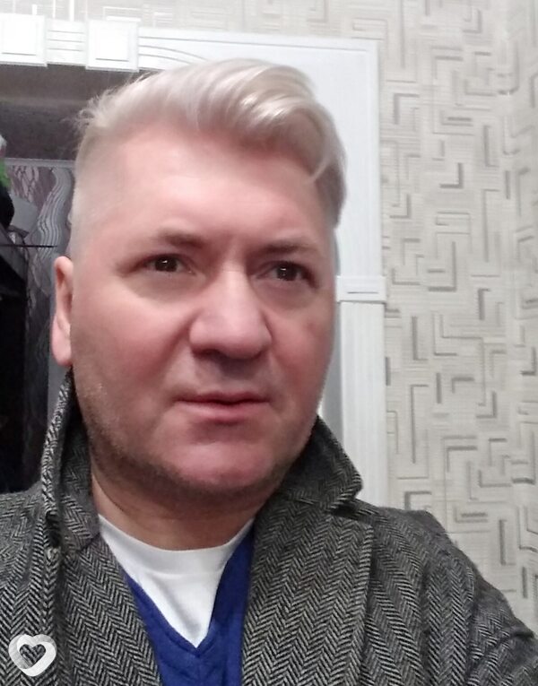 Александр, 52, Санкт-Петербурге — анкета №3201226