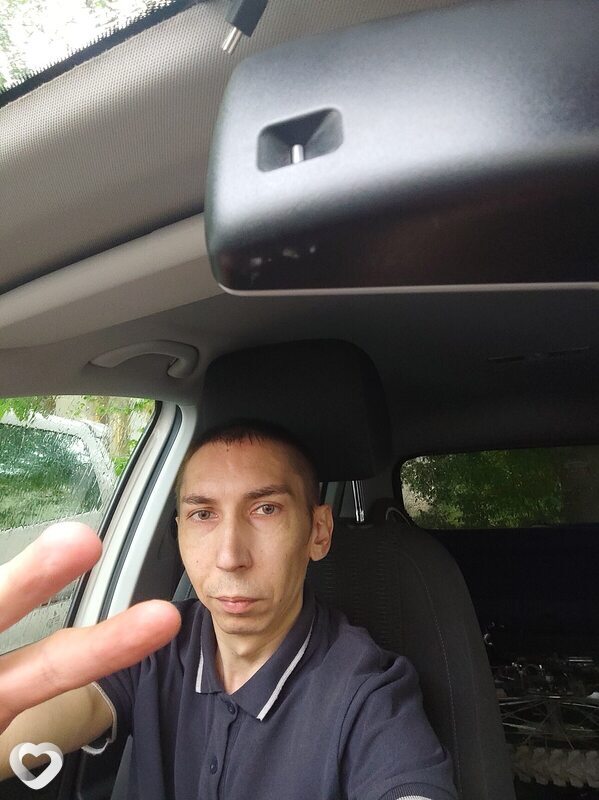 Ильфат, 41, Уфе — анкета №3201287