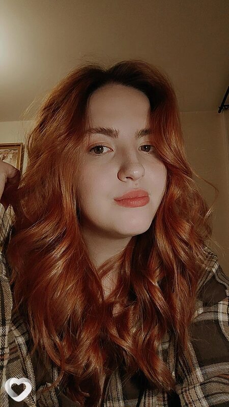 Александра, 23, Новосибирске — анкета №3201288