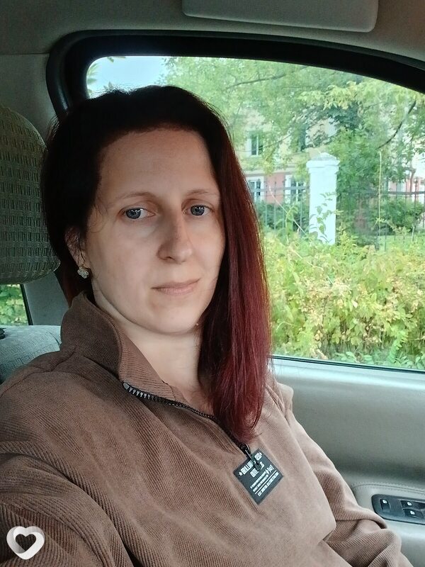 Ирина, 42, Минске — анкета №3201291