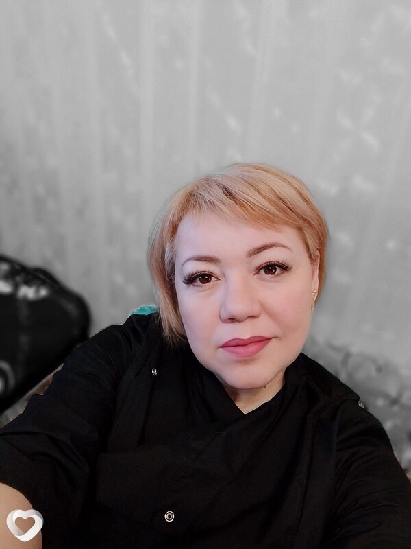 Алсу, 43, Набережных Челнах — анкета №3201301