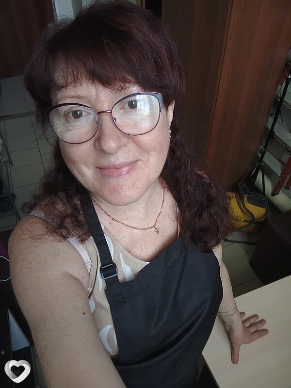 Ll, 57, Новосибирске — анкета №3201306