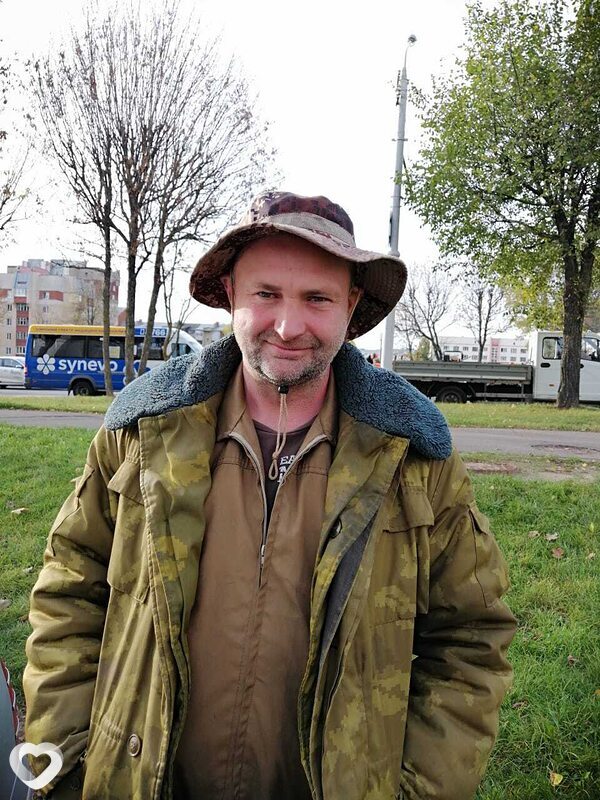 Виталий, 51, Минске — анкета №3201515