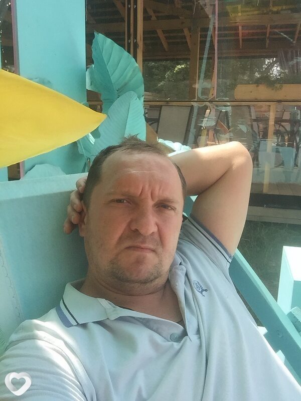 Сергей, 39, Минске — анкета №3201257