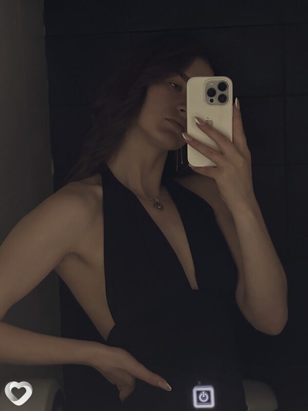 Ирина, 23, Хабаровске — анкета №3201277