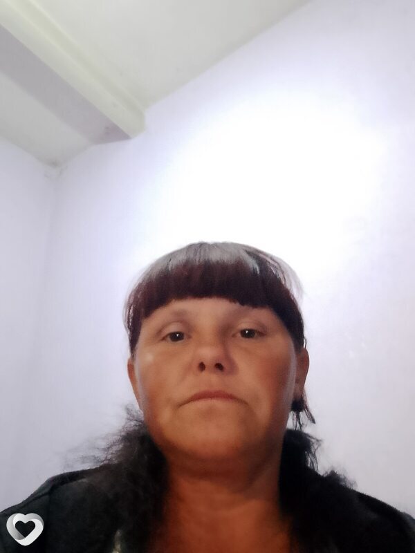 Елена, 46, Мелитополе — анкета №3201374