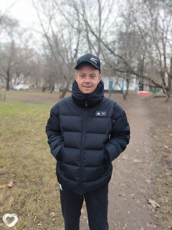 Александр, 30, Москве — анкета №3201379