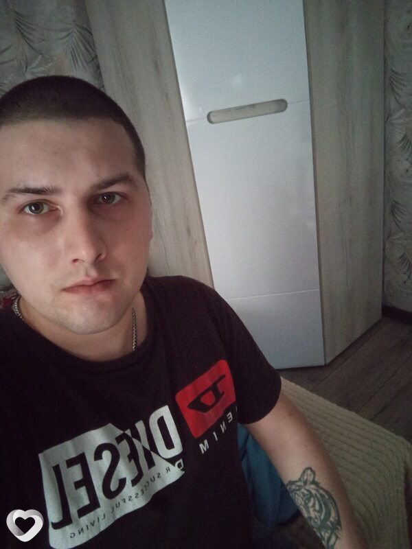 Никита, 25, Барнауле — анкета №3201307