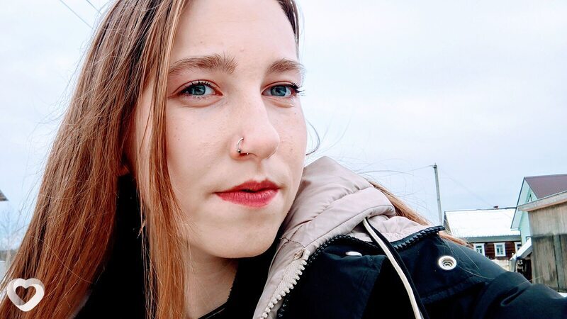 Вера, 20, Вологде — анкета №3201393