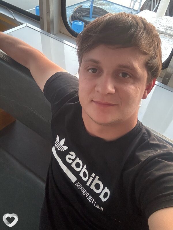 Евгений, 27, Печоре — анкета №3201404