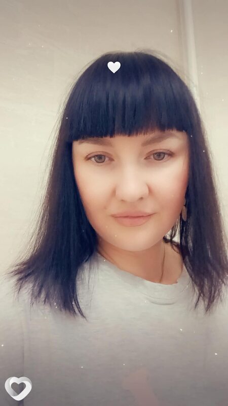 Елена, 38, Стерлитамаке — анкета №3201431