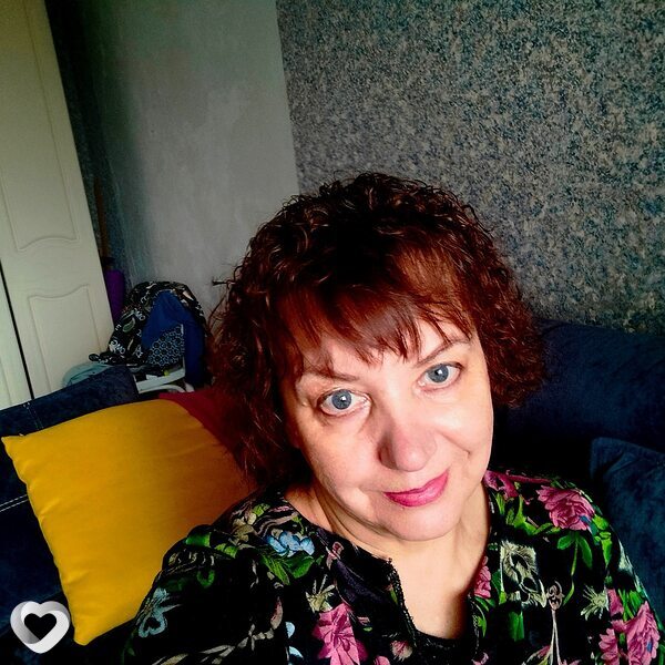 Наталья, 63, Новосибирске — анкета №3201485