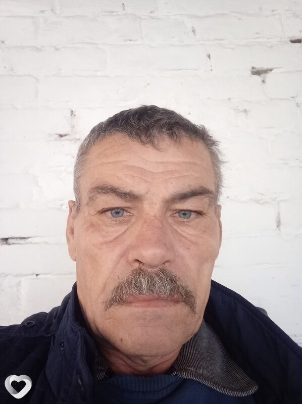 Игоь, 61, Славянске-на-Кубани — анкета №3201501