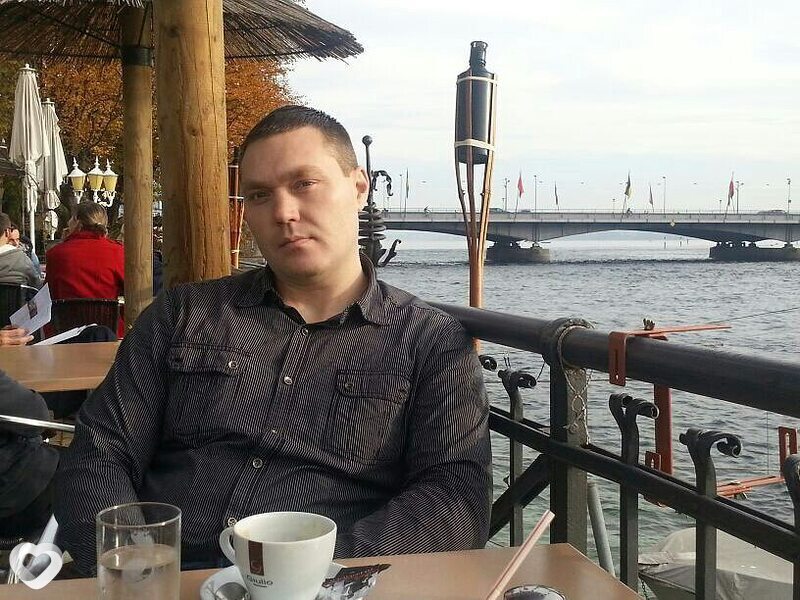 Дмитрий, Штутгарт