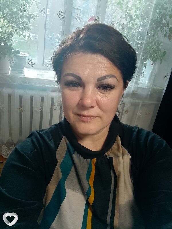 Олеся, Абаза