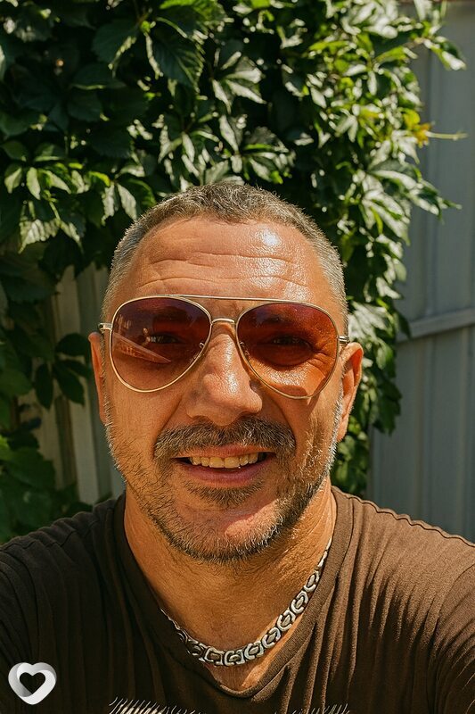 Boris, 39, Киеве — анкета №3201436
