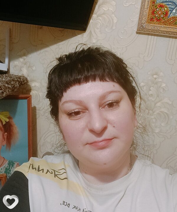 Екатерина, 40, Шарыпове — анкета №3201440