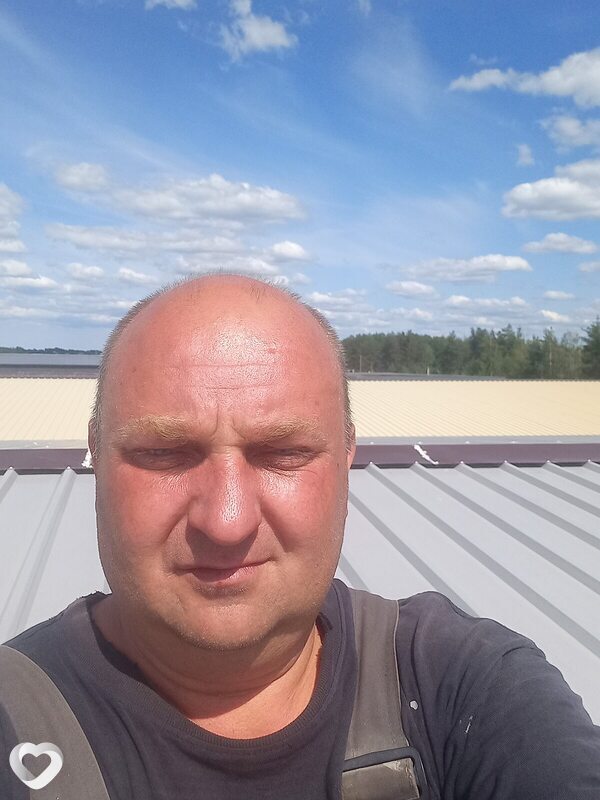 Алекс, 49, Сегеже — анкета №3201450