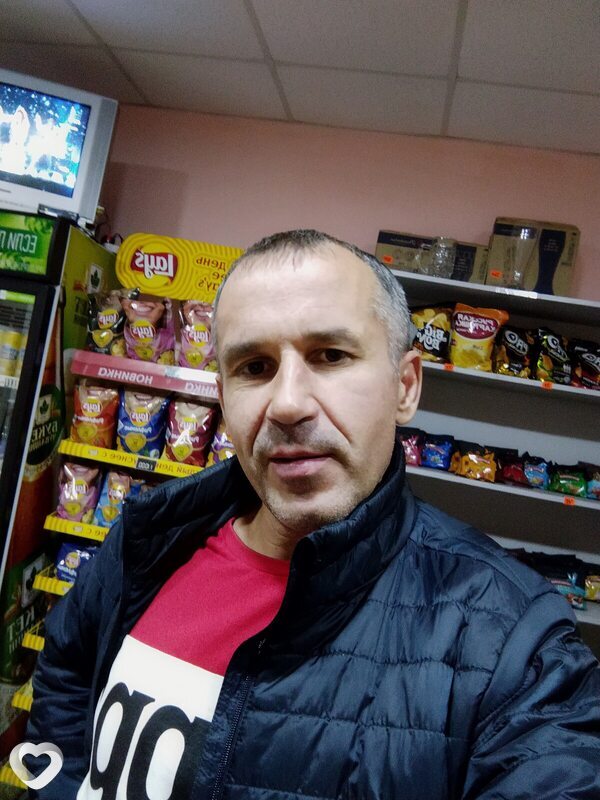 Игорь, 47, Ртищеве — анкета №3201454