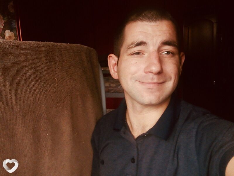 Олег, 28, Краснодаре — анкета №3201548