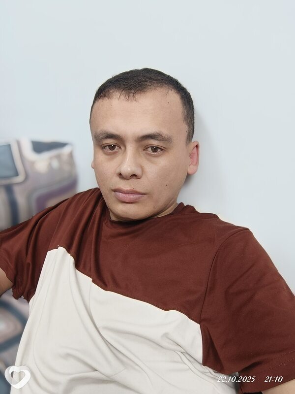 Бек, 31, Красноярске — анкета №3201457