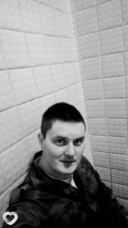 Андрей, 31, Касимове — анкета №3201472