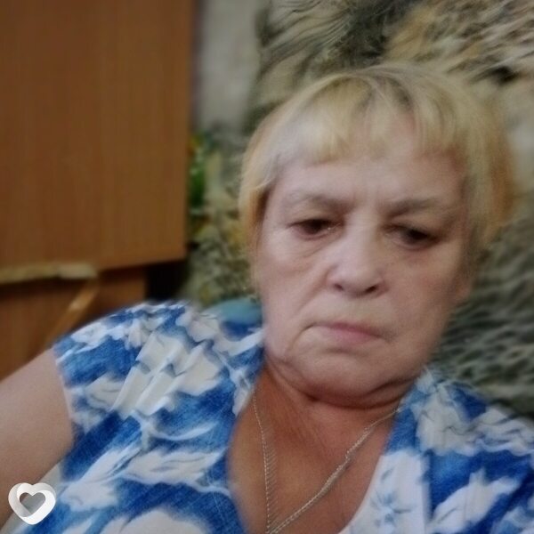 Светлана, 63, Минусинске — анкета №3201480