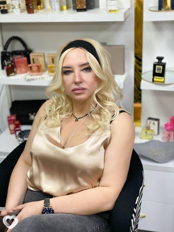 Анна, 38, Красноярске — анкета №3201832