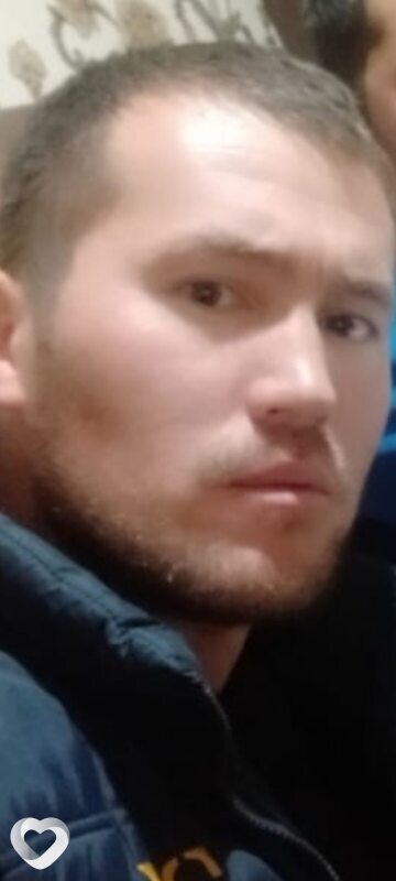 Далер, 36, Братске — анкета №3201837