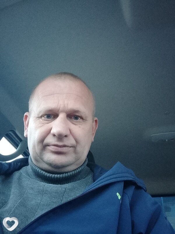 Иван, 47, Фролове — анкета №3201840