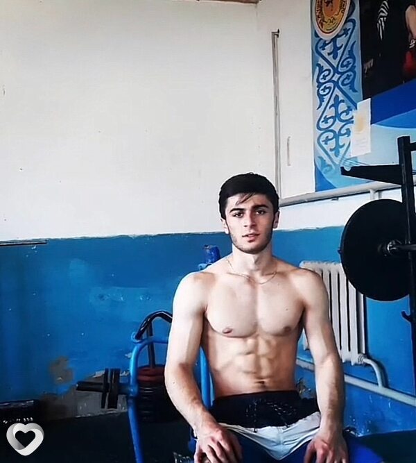 Магомед, 19, Буйнакске — анкета №3201842