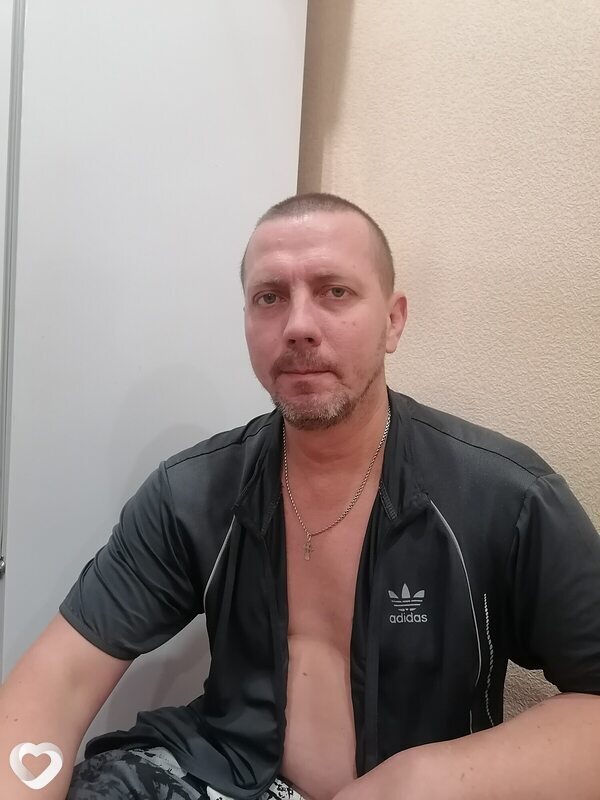 Сергей, 40, Саранске — анкета №3201984