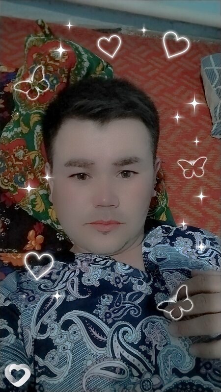 Batir, 35, Алматы — анкета №3201985