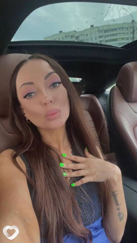 Ольга, 33, Минске — анкета №3201987