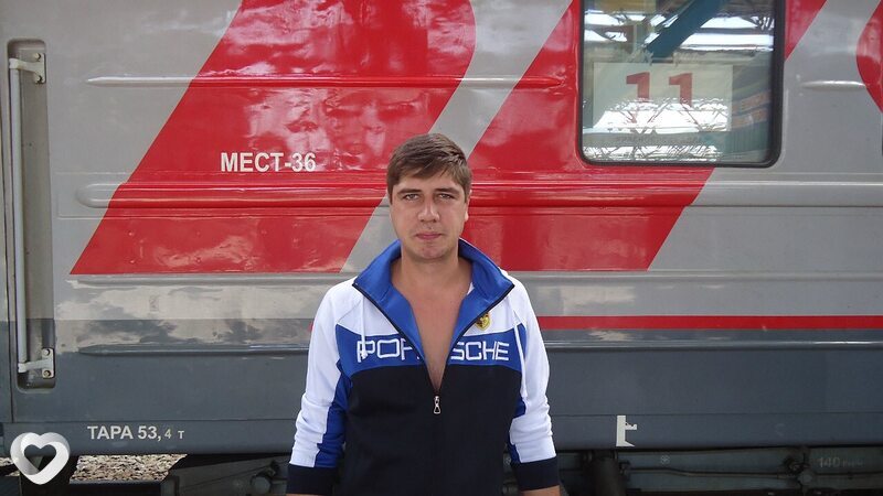 Дмитрий, 38, Кемерове — анкета №3201992