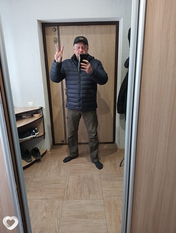 Валерий, 52, Екатеринбурге — анкета №3201993