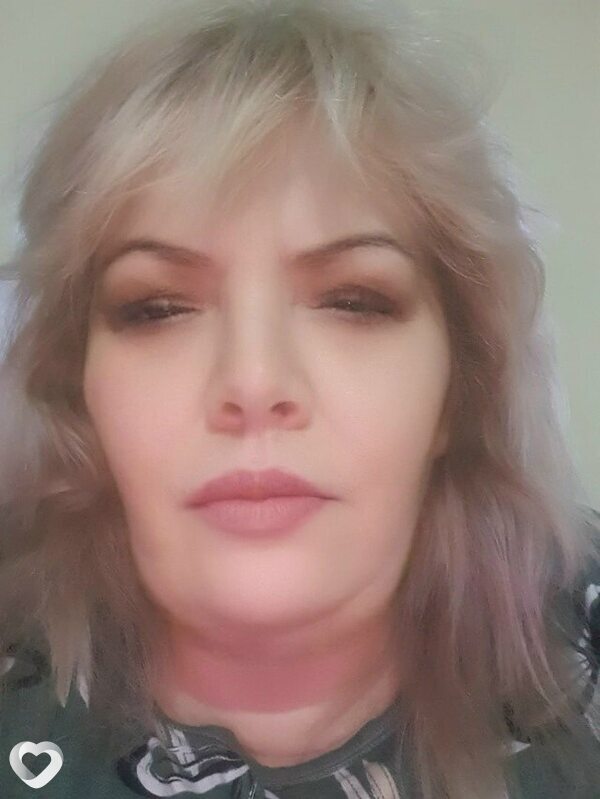 Ангелина, 52, Санкт-Петербурге — анкета №3201994