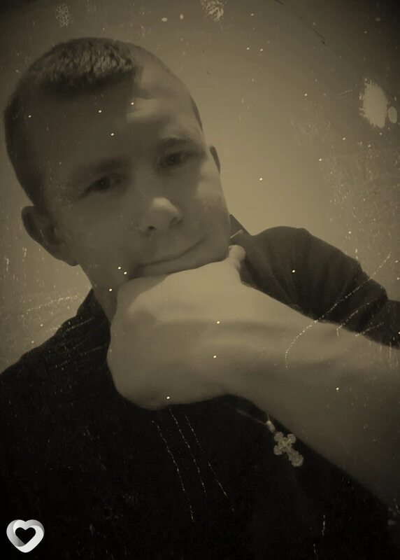Сергей, 31, Комсомольске-на-Амуре — анкета №3202000