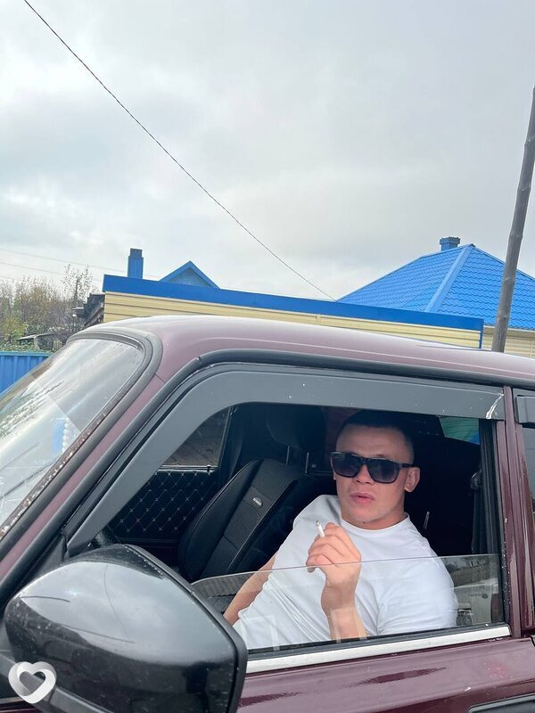 Александр, 28, Киселевске — анкета №3202001