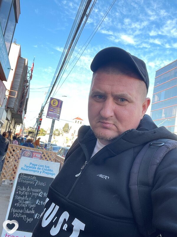 Максим, 30, Кишинёв — анкета №3202003