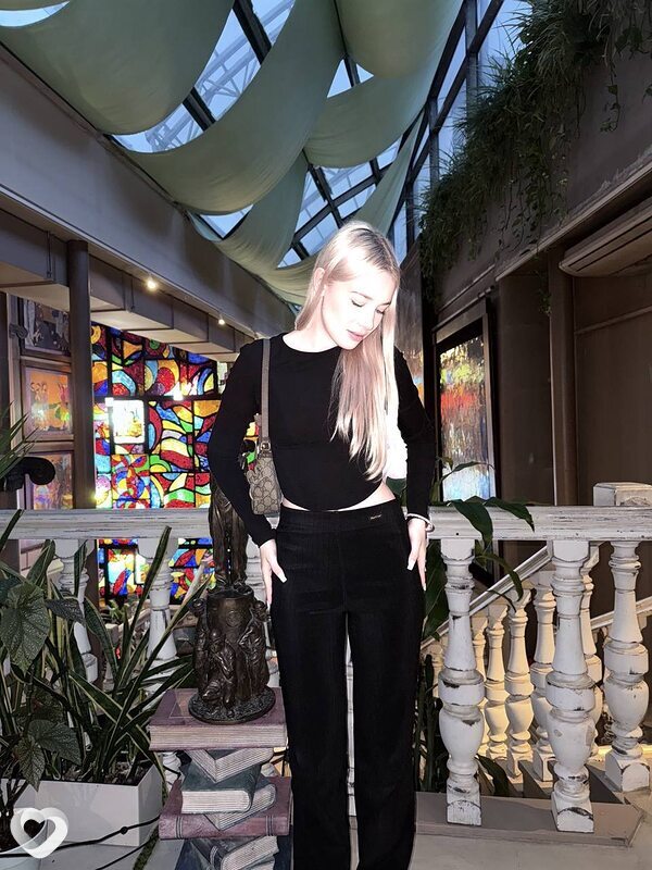 Екатерина, 24, Ростове-на-Дону — анкета №3201668
