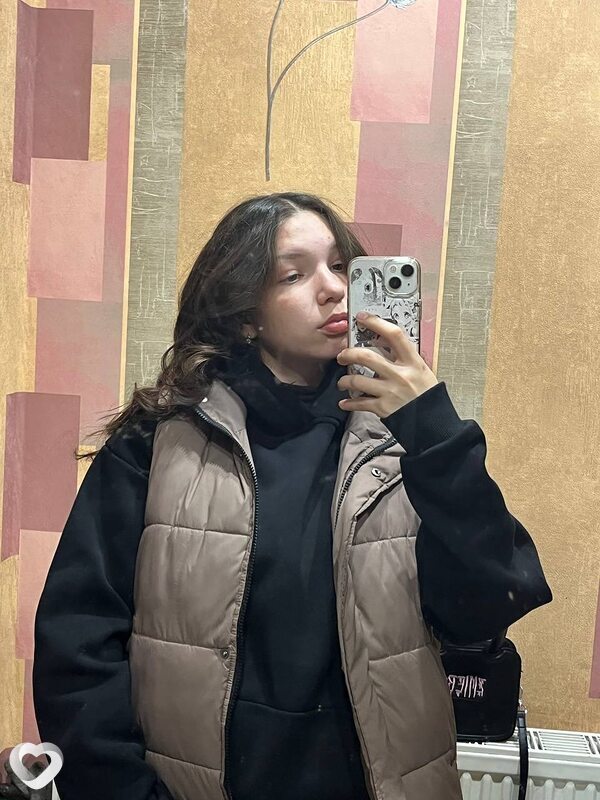 Ангелина, 19, Чебоксарах — анкета №3201679