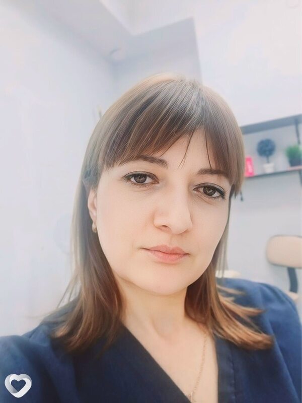 Марина, 47, Ростове-на-Дону — анкета №3201594
