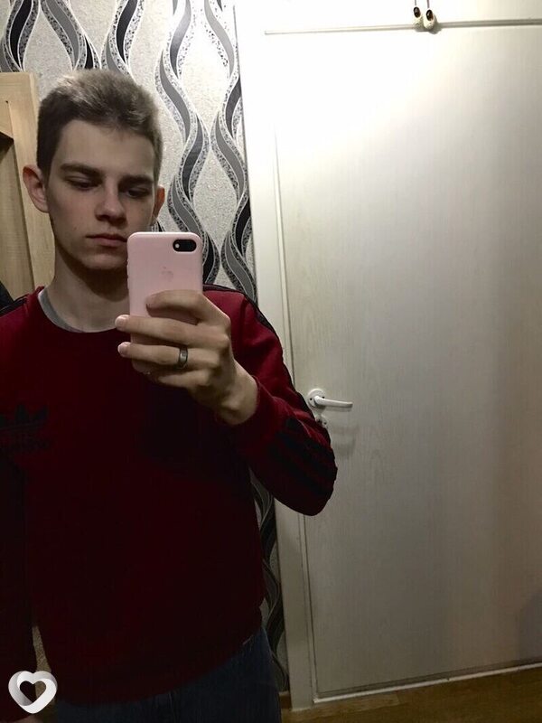 Анатолий, 21, Солигорске — анкета №3201601
