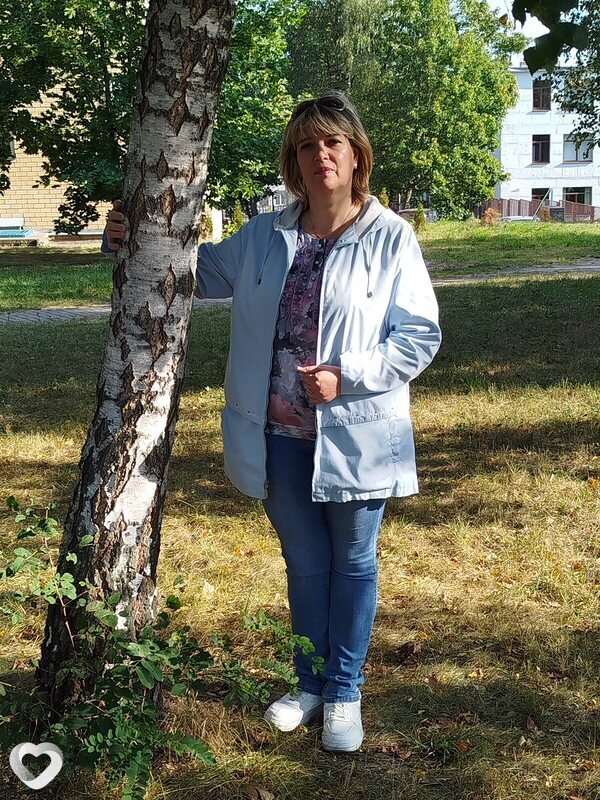 Светлана, 56, Минске — анкета №3201560