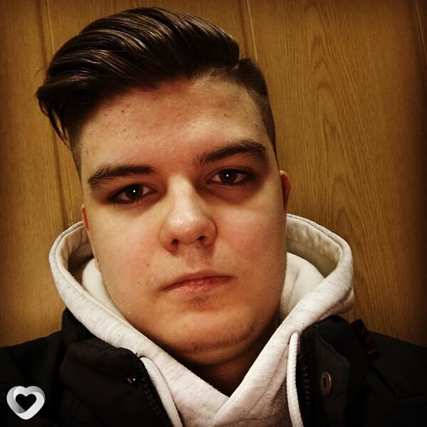 Денис, 24, Воркуте — анкета №3201564