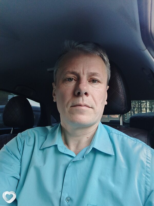 Влад, 50, Новосибирске — анкета №3201566