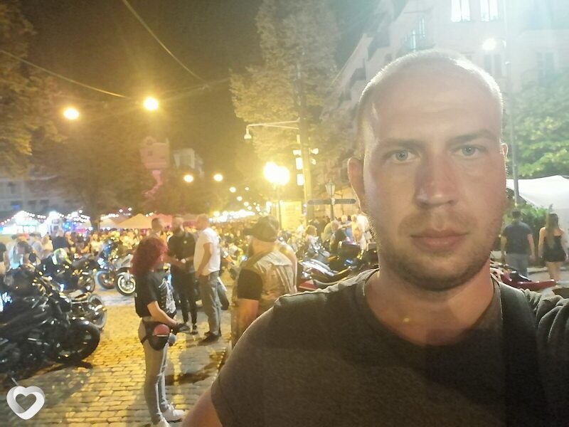 Виталик, 34, Днепр — анкета №3201568