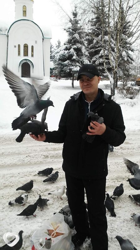 Павел, 38, Новокузнецке — анкета №3201575