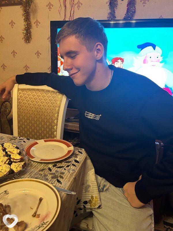 Александр, 23, Краснодаре — анкета №3201763